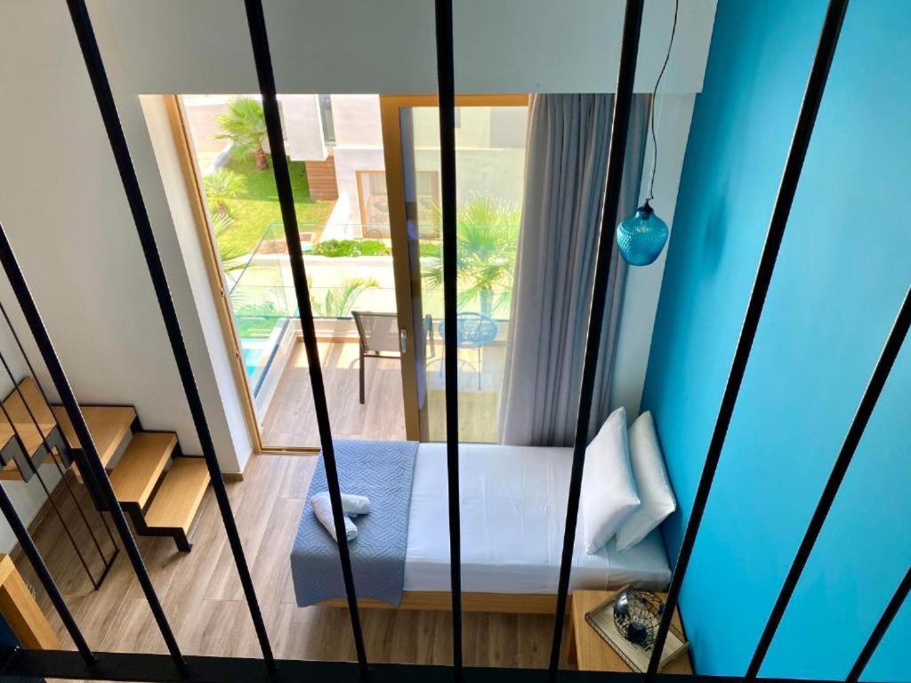 Meropi Hotel & Apartments Malia Dış mekan fotoğraf