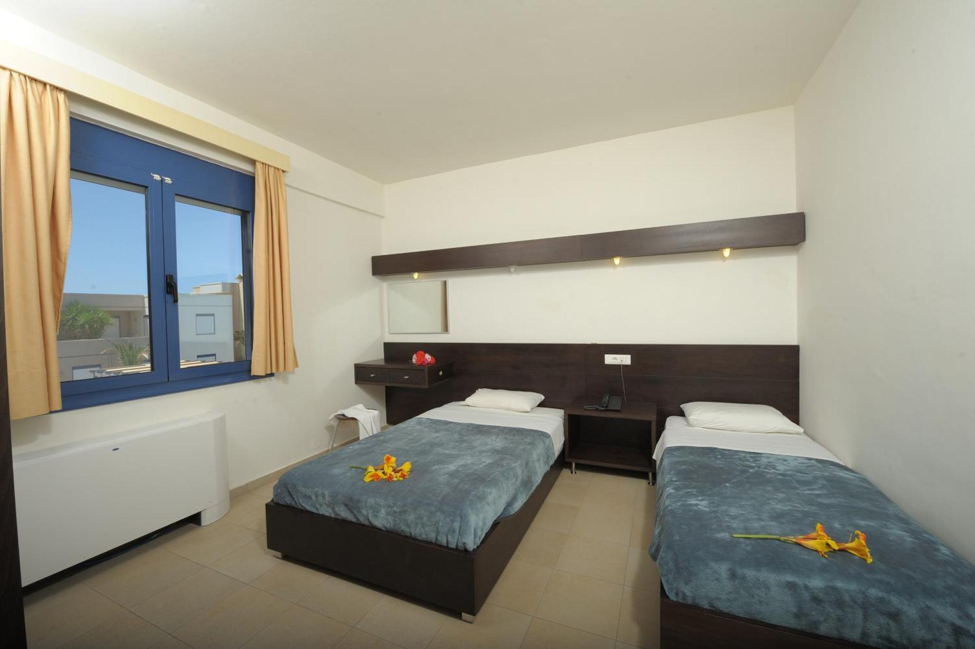 Meropi Hotel & Apartments Malia Dış mekan fotoğraf